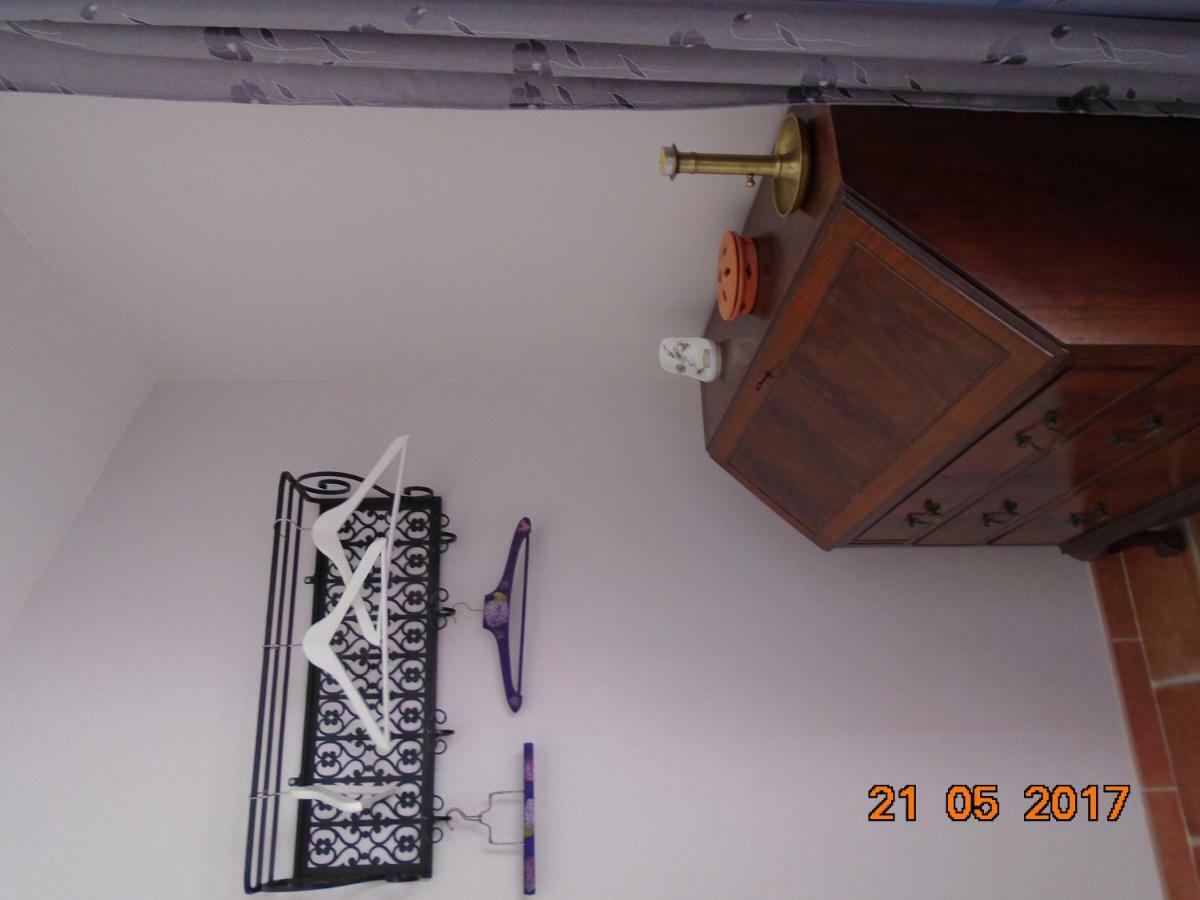 Les Trois Etangs Bed & Breakfast Saint-Viaud Exterior foto