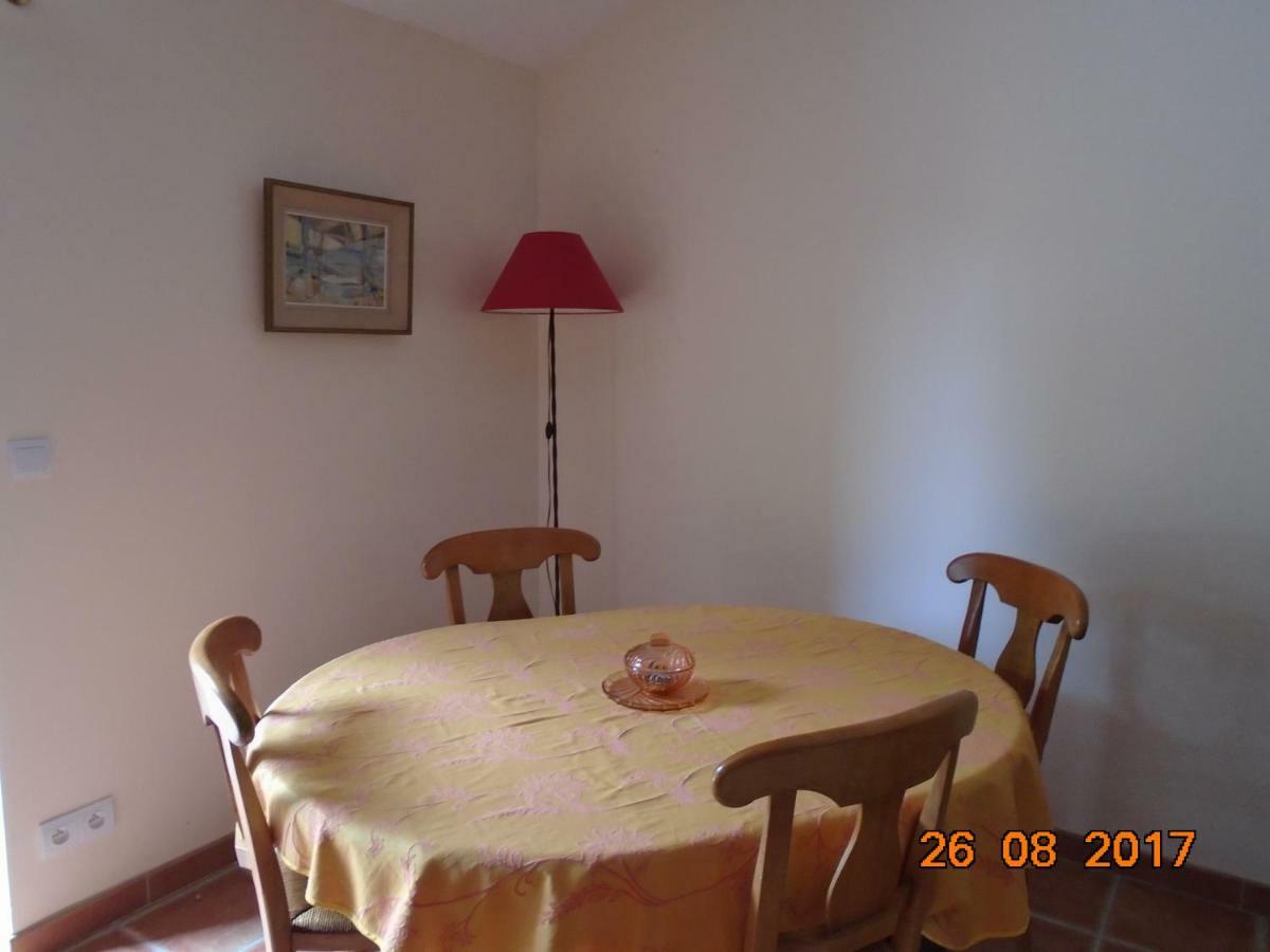 Les Trois Etangs Bed & Breakfast Saint-Viaud Exterior foto
